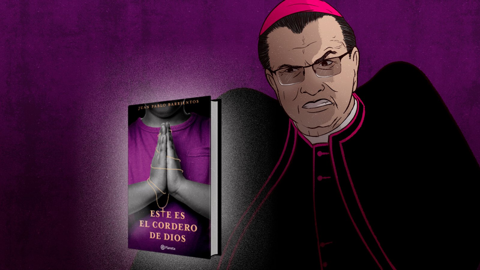 El libro que la Iglesia católica no quiere que se lea Horizontal