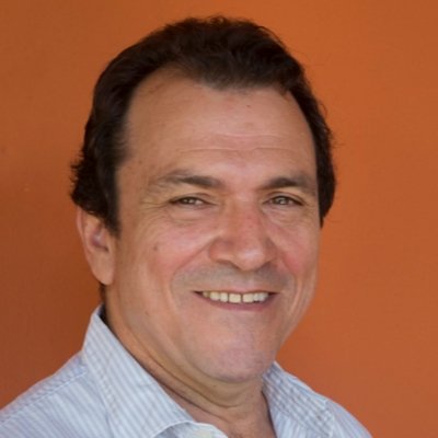 Alonso Salazar Jaramillo
