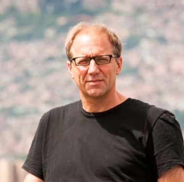 Gerard Martin