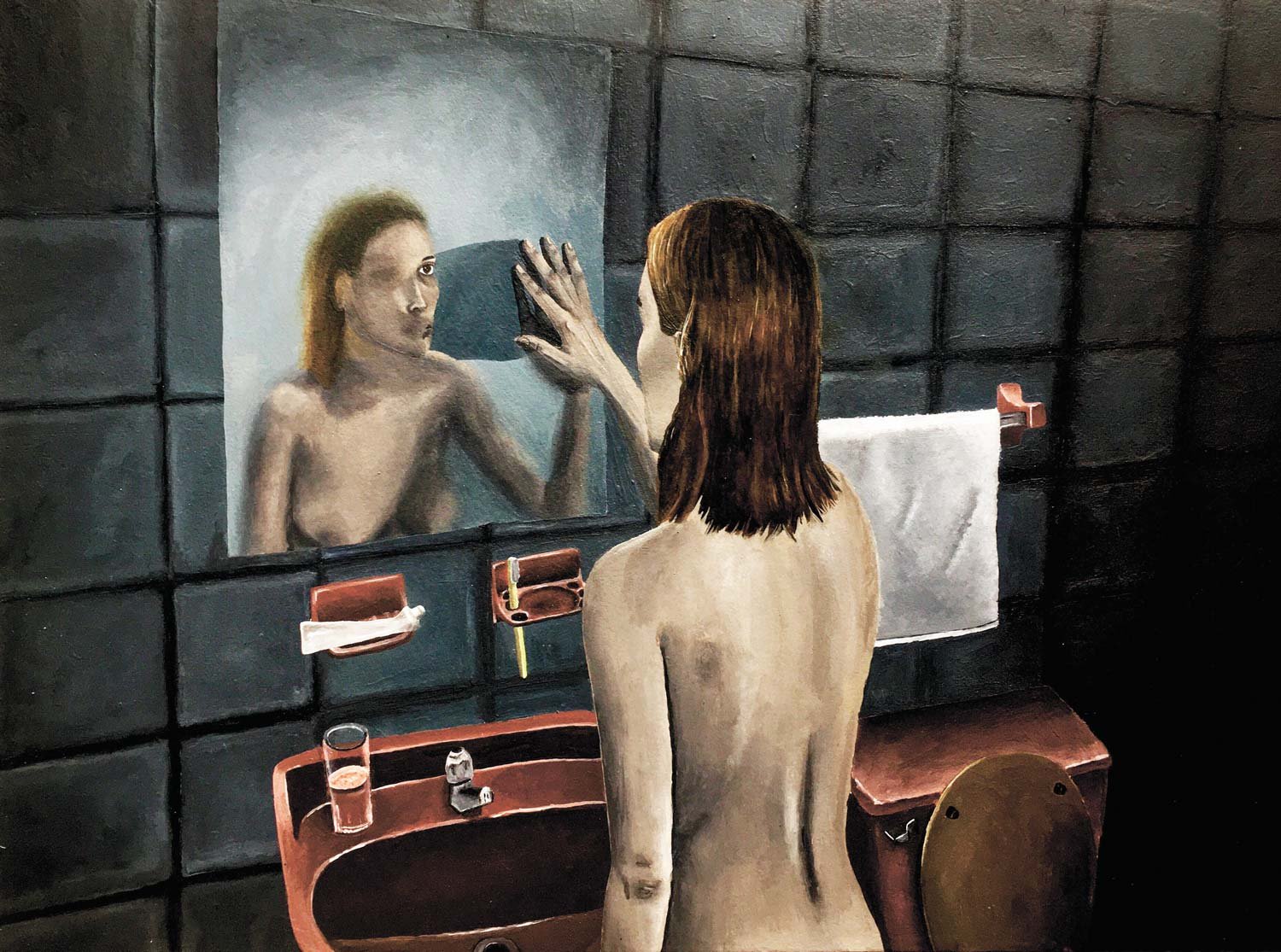 Universo Centro 134 - Arte central