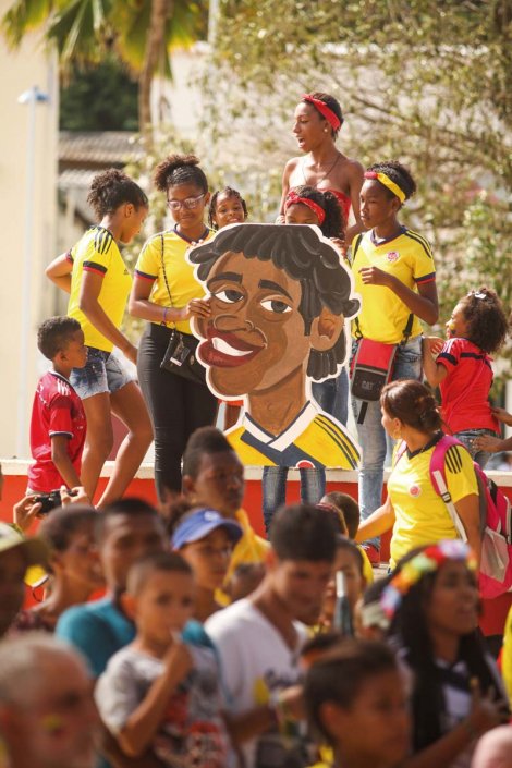 Derrota al cuadrado
