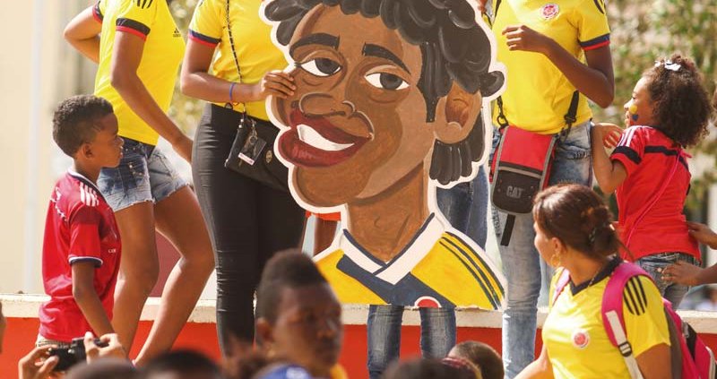 Derrota al cuadrado