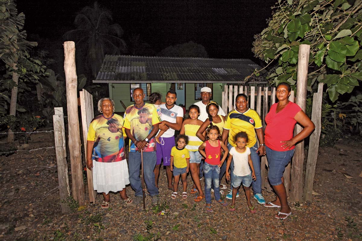 Derrota al cuadrado