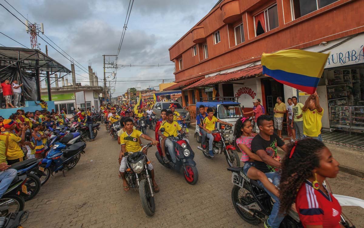 Derrota al cuadrado