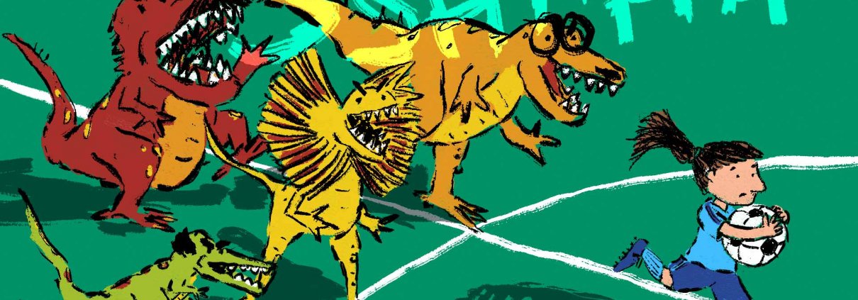 Fútbol femenino