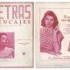 Letras y Encajes: revista para muchachas de buena sociedad