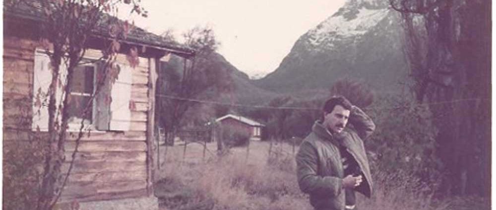 Genealogía - poesía