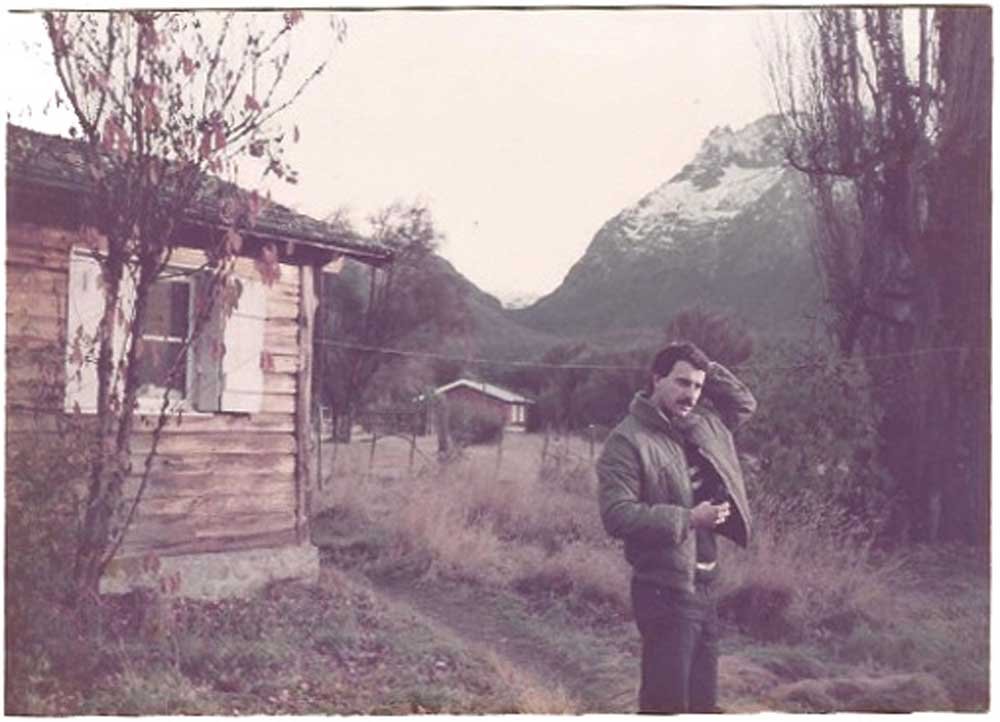 Genealogía - poesía