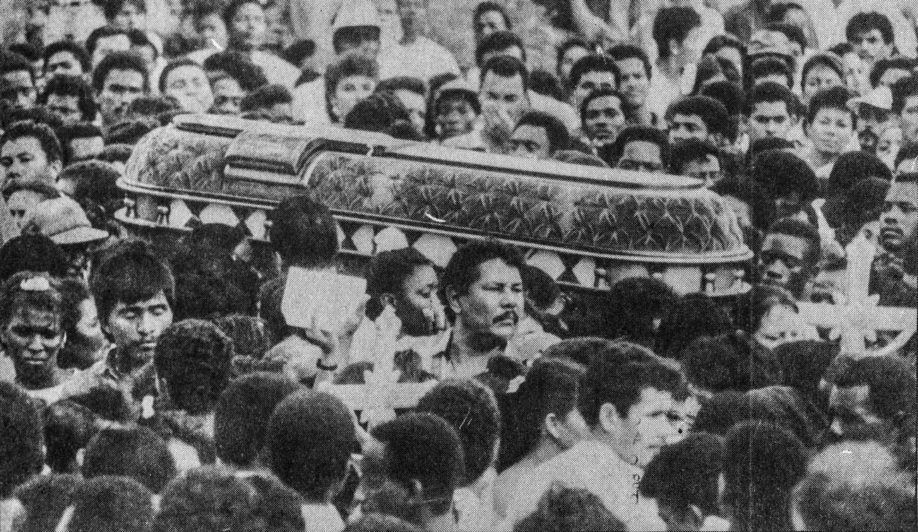 Barbarie en Urabá - La Chinita Barbarie en Urabá - La Chinita