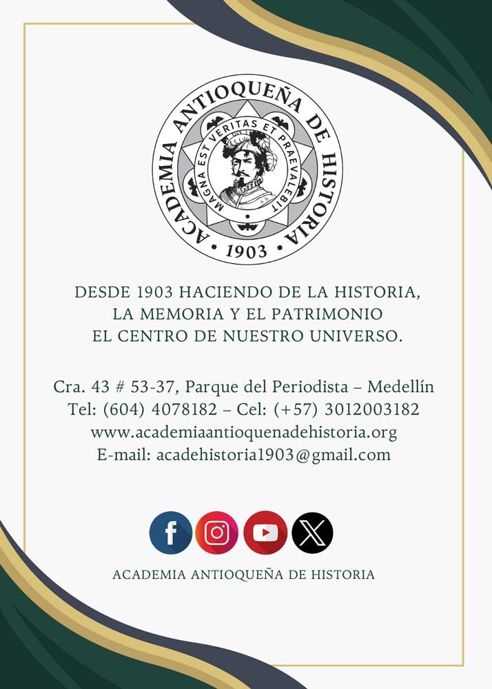 Academia de Historia Antioqueña