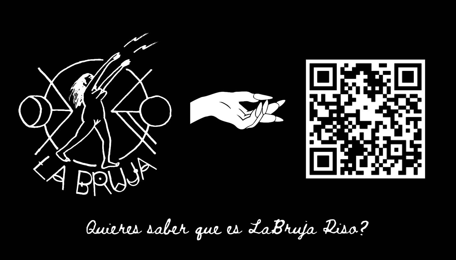 Recomendado La Bruja Riso