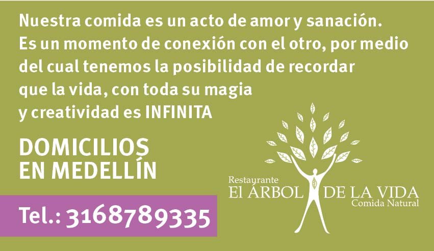 Recomendado El Árbol de la Vida